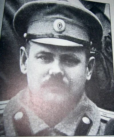 Михаил Свечников