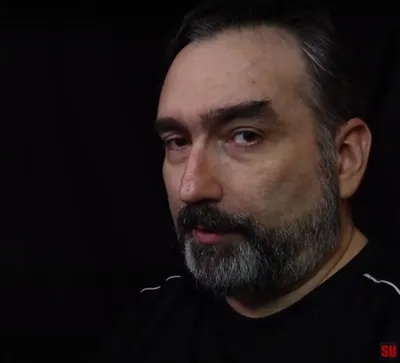 Сурен Сейранович Цормудян