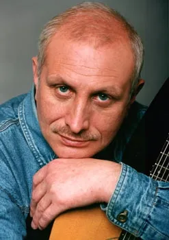 Сергей Аман