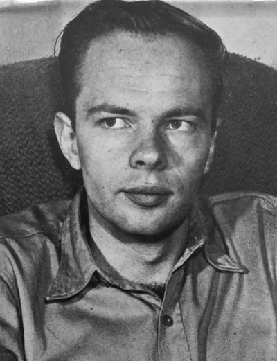 Филип Киндред Дик