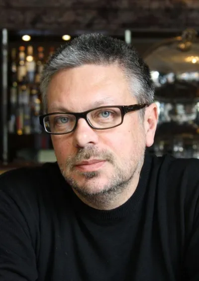 Михаил Павлович Шишкин