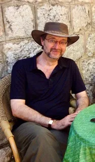 Гай Гэвриел Кей