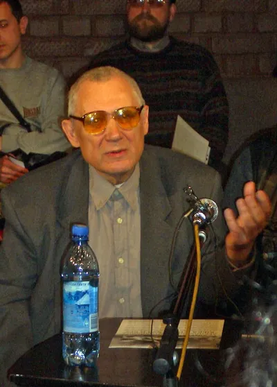 Юрий Витальевич Мамлеев