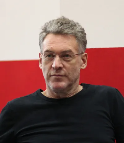 Артемий Кивович Троицкий