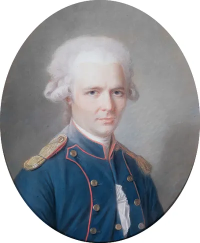 Шодерло де Лакло