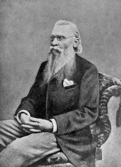 Даниил Лукич Мордовцев