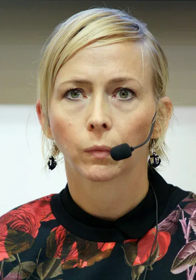 Йенни Йегерфельд