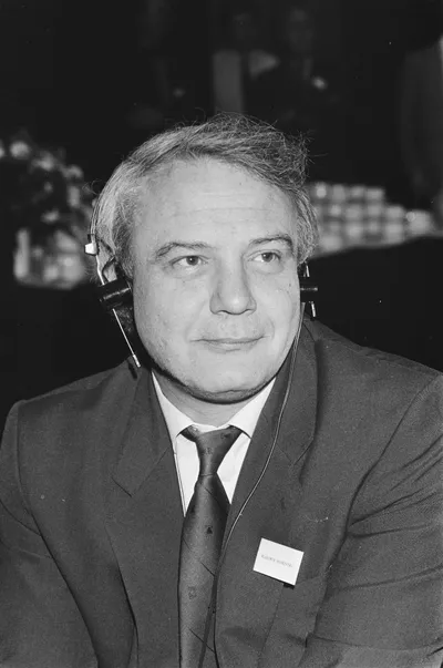 Владимир Константинович Буковский