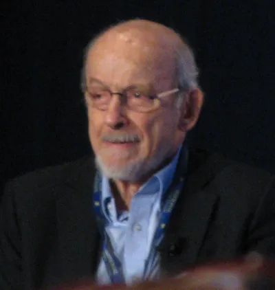 Эдгар Лоуренс Доктороу