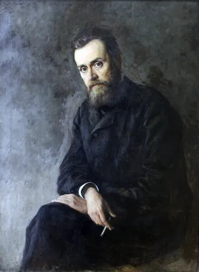 Глеб Иванович Успенский