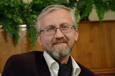 Владислав А. Русанов