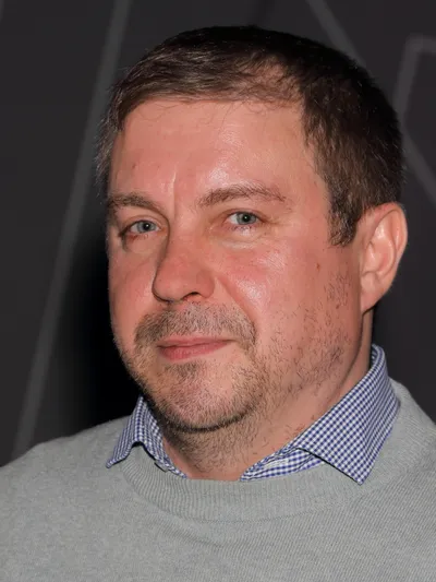 Сергей Сергеевич Лебедев