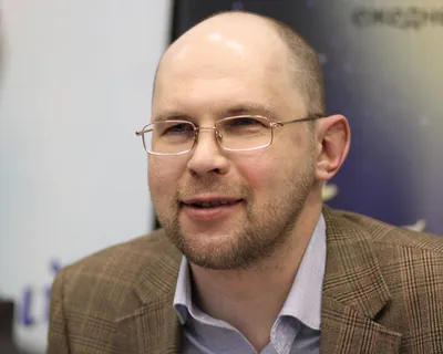 Алексей Викторович Иванов