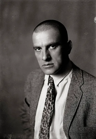 Владимир Владимирович Маяковский