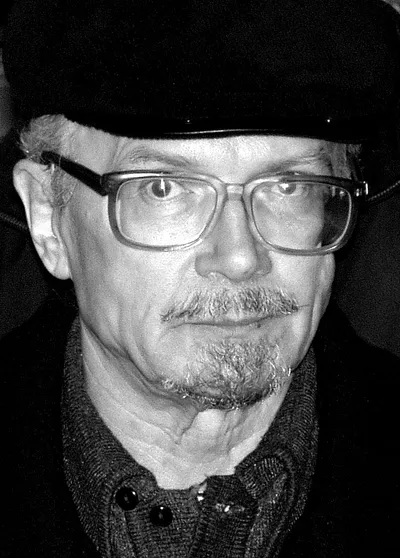 Эдуард Вениаминович Лимонов