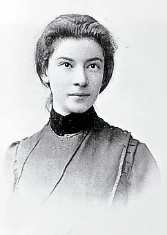 Александра Яковлевна Бруштейн