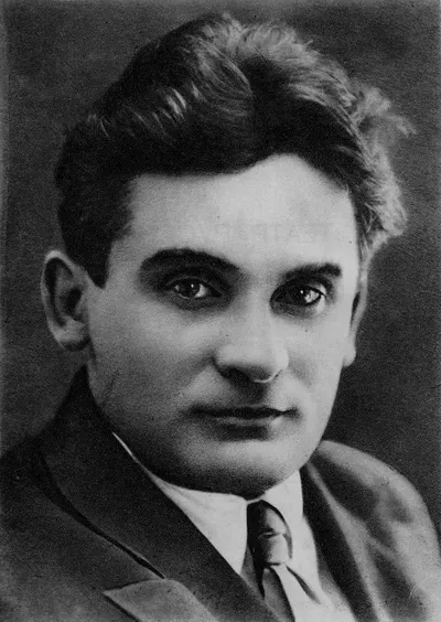 Юрий Карлович Олеша