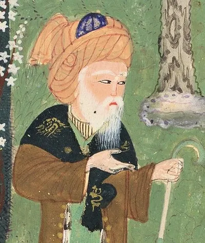 Хаким Абулькасим Фирдоуси