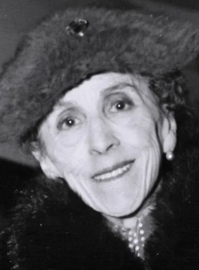 Карен Бликсен