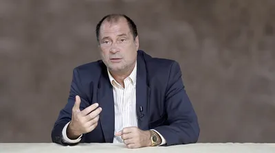 Сергей Николаевич Лазарев