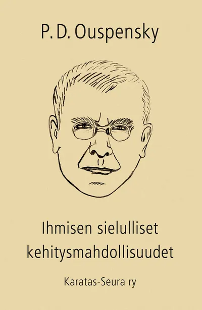 Петр Демьянович Успенский