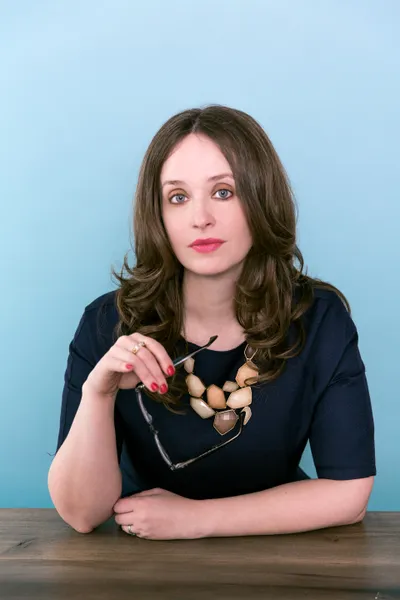 Меган Розенблум