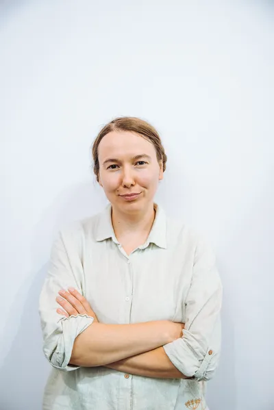 Евгения Игоревна Некрасова