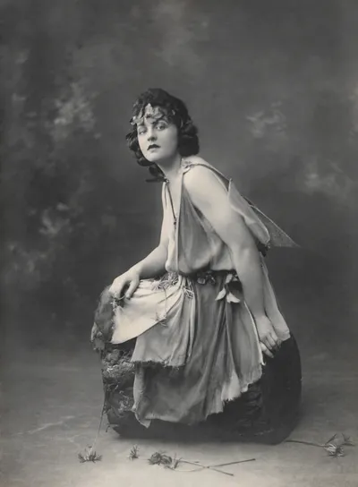 Памела Линдон Трэверс
