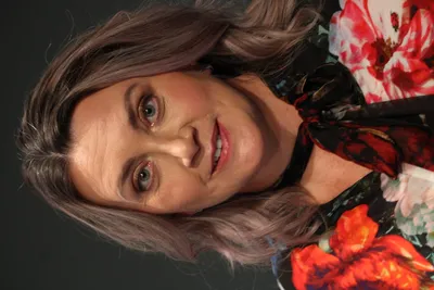 Камилла Лэкберг