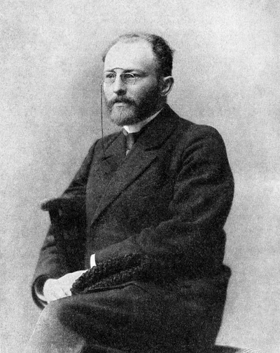 Викентий Викентьевич Вересаев