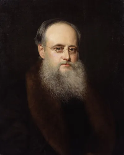 Уильям Уилки Коллинз