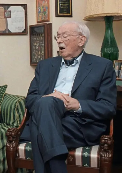 Сергей Владимирович Михалков