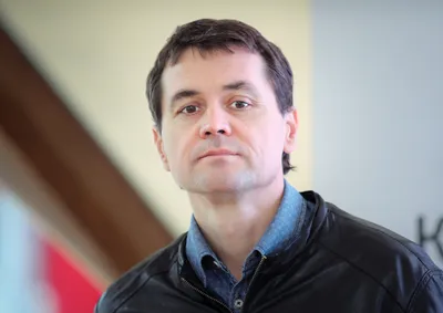 Шамиль Шаукатович Идиатуллин