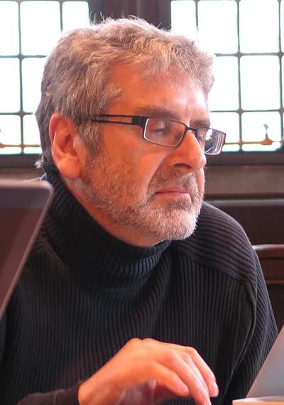 Александр Маркович Эткинд