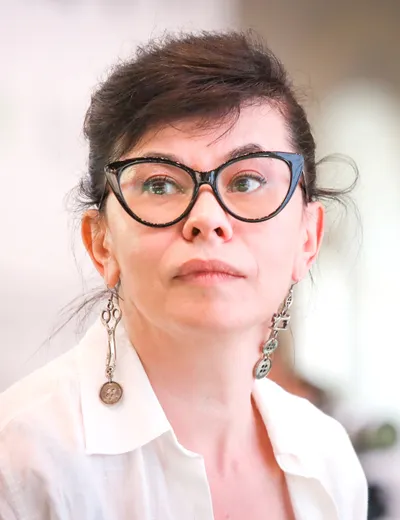 Марина Львовна Степнова