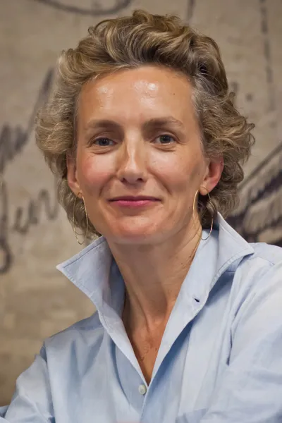Анна Гавальда