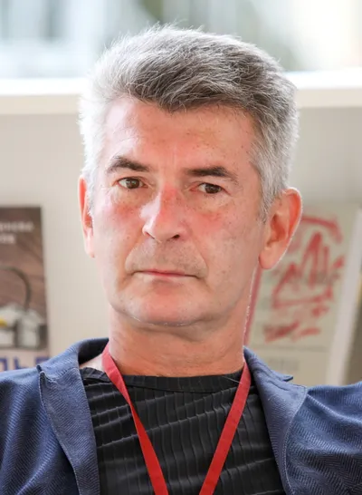 Андрей Викторович Рубанов