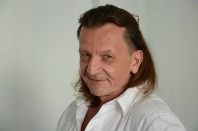 Владимир Скобцов — портрет автора