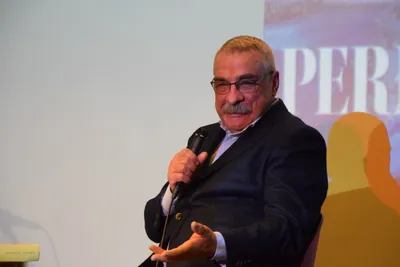 Виктор Владимирович Ремизов