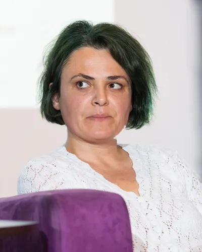 Тамта Мелашвили