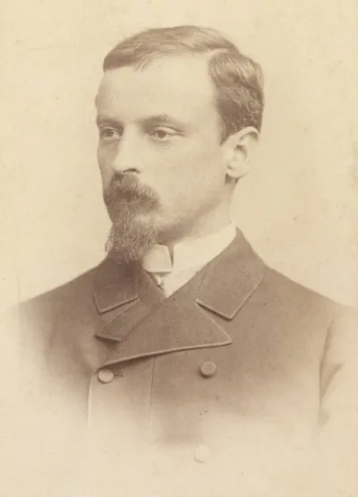 Генрик Сенкевич