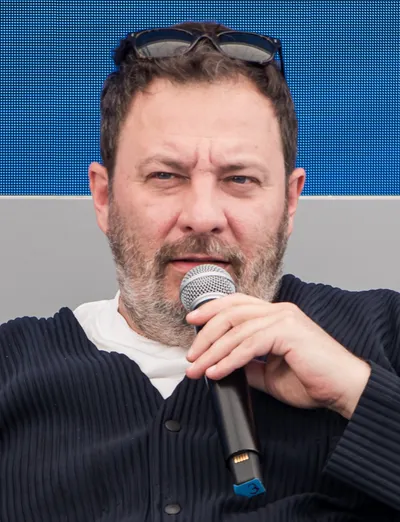 Сергей Сергеевич Минаев