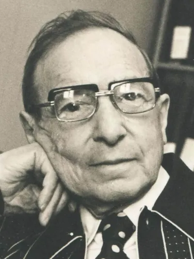 Вениамин Александрович Каверин