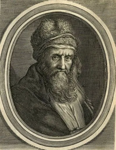 Диоген Лаэртский