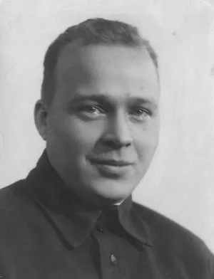 Аркадий Петрович Гайдар