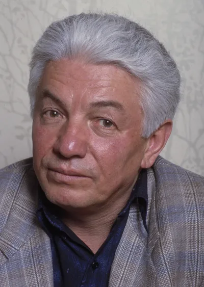 Владимир Николаевич Войнович