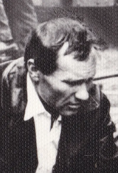 Василий Макарович Шукшин
