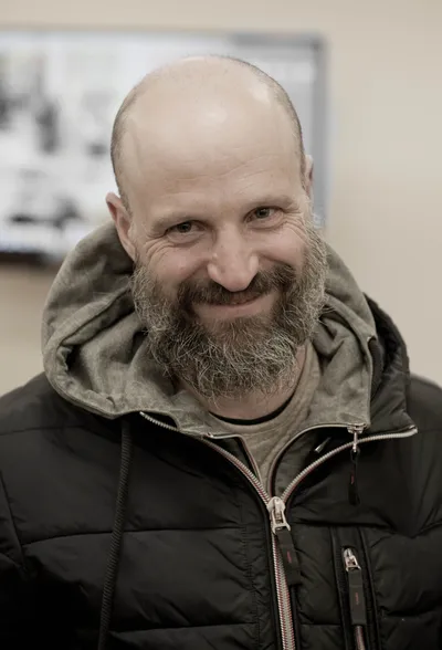 Дмитрий Александрович Емец