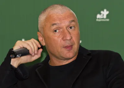 Дмитрий Михайлович Липскеров