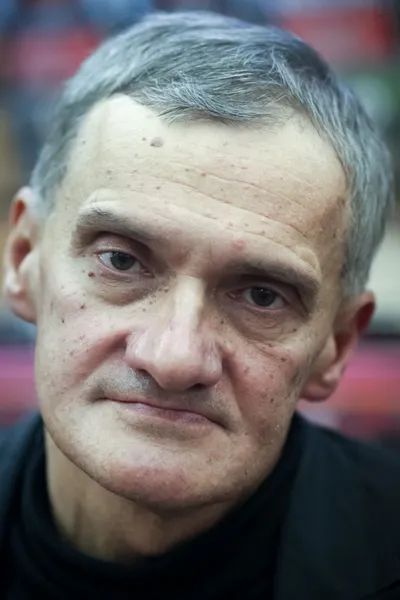 Юрий Николаевич Арабов